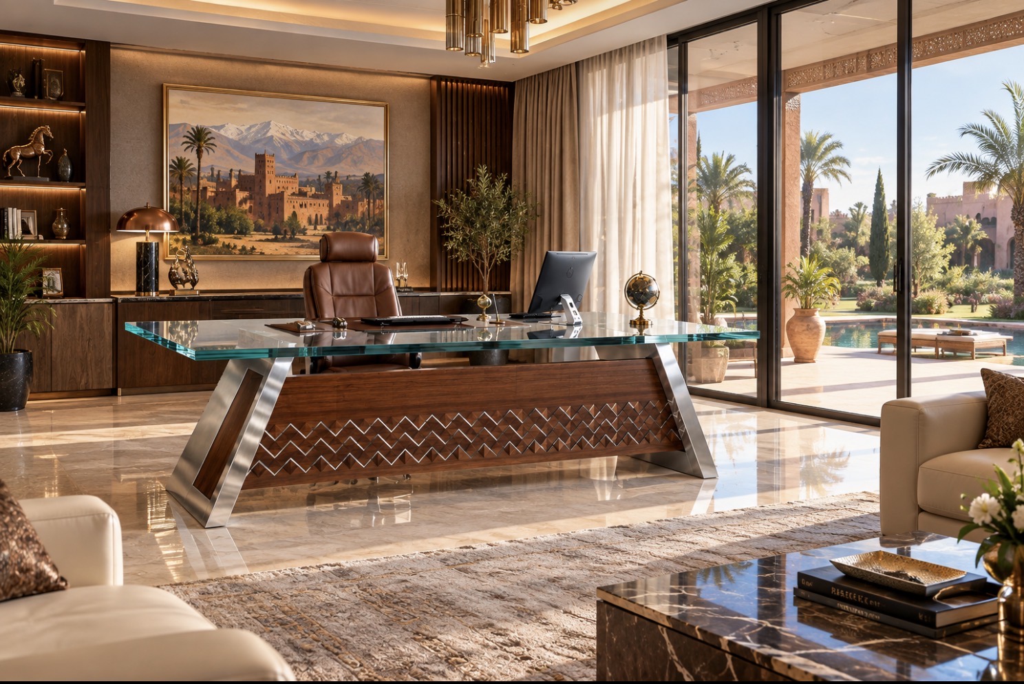 Maroc, bureau, catalogue, bureau pr&eacute;sident prix, bureau direction prix Maroc, bureau pr&eacute;sidentiel Casablanca,
bureau pr&eacute;sidentiel Marrakech, acheter bureau pr&eacute;sidentiel, Maroc bureau pr&eacute;sidentiel sur mesure, bureau de direction sur mesure, fabrication bureau pr&eacute;sidentiel Maroc, bureau directeur haut standing, rabat, Casablanca, Agadir, Tanger 
